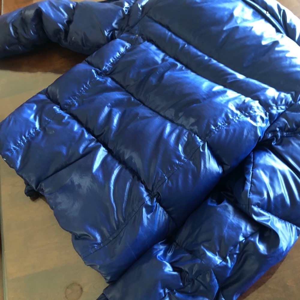 SAM Jacket - Picture 7 of 7